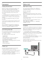 Preview for 40 page of Philips 55POS901F User Manual