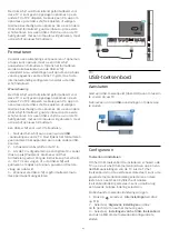 Preview for 41 page of Philips 55POS901F User Manual