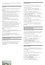 Preview for 45 page of Philips 55POS901F User Manual