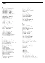 Preview for 138 page of Philips 55POS901F User Manual