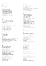 Preview for 139 page of Philips 55POS901F User Manual