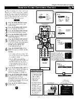 Preview for 53 page of Philips 55PP9352 Directions For Use Manual