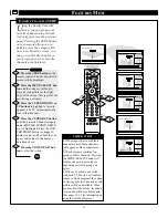 Preview for 11 page of Philips 55PP9401 Directions For Use Manual