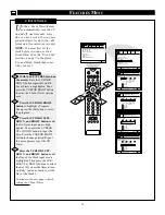 Preview for 16 page of Philips 55PP9401 Directions For Use Manual