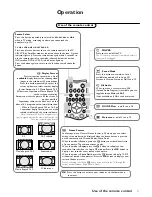 Preview for 13 page of Philips 55PP9501/79 User Manual