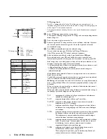 Preview for 20 page of Philips 55PP9501/79 User Manual