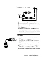 Preview for 39 page of Philips 55PP9501/79 User Manual