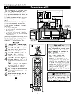 Preview for 8 page of Philips 55PP950299 Directions For Use Manual