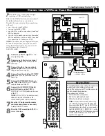 Preview for 9 page of Philips 55PP950299 Directions For Use Manual