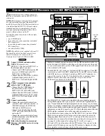 Preview for 15 page of Philips 55PP950299 Directions For Use Manual