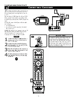 Preview for 16 page of Philips 55PP950299 Directions For Use Manual