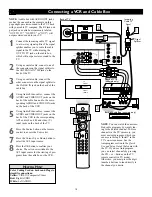 Предварительный просмотр 10 страницы Philips 55PP9753 Directions For Use Manual