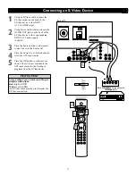 Предварительный просмотр 11 страницы Philips 55PP9753 Directions For Use Manual