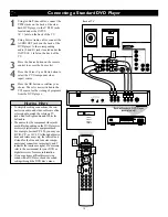 Предварительный просмотр 12 страницы Philips 55PP9753 Directions For Use Manual