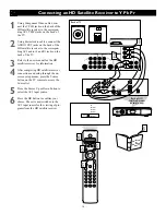 Предварительный просмотр 14 страницы Philips 55PP9753 Directions For Use Manual