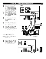 Предварительный просмотр 17 страницы Philips 55PP9753 Directions For Use Manual