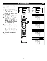 Предварительный просмотр 29 страницы Philips 55PP9753 Directions For Use Manual