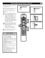 Предварительный просмотр 30 страницы Philips 55PP9753 Directions For Use Manual