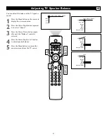 Предварительный просмотр 41 страницы Philips 55PP9753 Directions For Use Manual