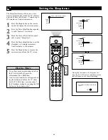 Предварительный просмотр 48 страницы Philips 55PP9753 Directions For Use Manual