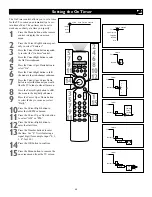 Предварительный просмотр 49 страницы Philips 55PP9753 Directions For Use Manual