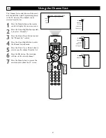 Предварительный просмотр 51 страницы Philips 55PP9753 Directions For Use Manual