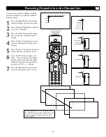 Предварительный просмотр 52 страницы Philips 55PP9753 Directions For Use Manual