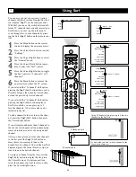 Предварительный просмотр 59 страницы Philips 55PP9753 Directions For Use Manual