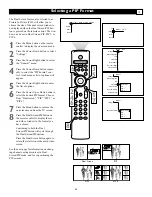 Предварительный просмотр 60 страницы Philips 55PP9753 Directions For Use Manual