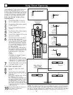 Предварительный просмотр 64 страницы Philips 55PP9753 Directions For Use Manual