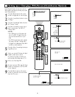 Предварительный просмотр 66 страницы Philips 55PP9753 Directions For Use Manual