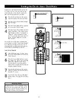 Предварительный просмотр 67 страницы Philips 55PP9753 Directions For Use Manual