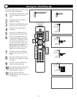 Предварительный просмотр 68 страницы Philips 55PP9753 Directions For Use Manual