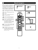 Предварительный просмотр 70 страницы Philips 55PP9753 Directions For Use Manual