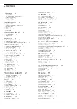 Preview for 2 page of Philips 55PUG8513 User Manual