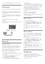 Предварительный просмотр 17 страницы Philips 55PUG8513 User Manual