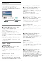 Предварительный просмотр 23 страницы Philips 55PUG8513 User Manual