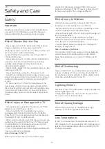 Preview for 69 page of Philips 55PUG8513 User Manual