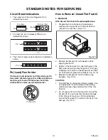 Preview for 9 page of Philips 55PUL7472/F7 Service Manual