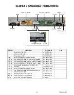 Preview for 13 page of Philips 55PUL7472/F7 Service Manual