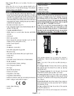 Предварительный просмотр 5 страницы Philips 55PUS6031 User Manual