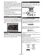 Preview for 6 page of Philips 55PUS6031 User Manual