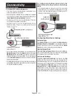 Preview for 25 page of Philips 55PUS6031 User Manual