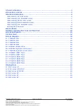 Preview for 2 page of Philips 55PUS6272/12 Service Manual