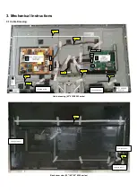 Preview for 6 page of Philips 55PUS6272/12 Service Manual