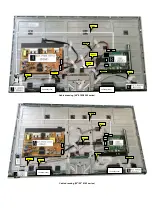 Предварительный просмотр 7 страницы Philips 55PUS6272/12 Service Manual