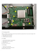 Preview for 14 page of Philips 55PUS6272/12 Service Manual