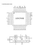 Preview for 34 page of Philips 55PUS6272/12 Service Manual