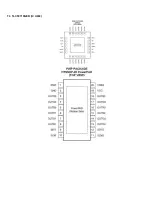 Preview for 35 page of Philips 55PUS6272/12 Service Manual