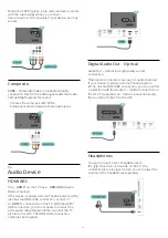 Предварительный просмотр 11 страницы Philips 55PUS6753/12 User Manual